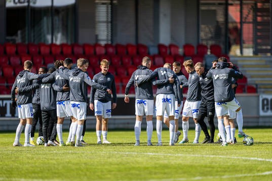 Trelleborgs spelare