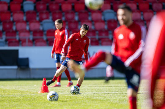 Östers spelare