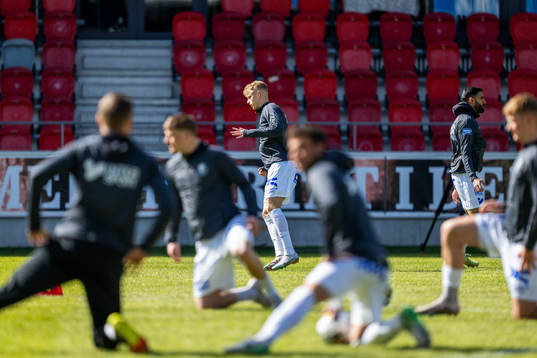 Trelleborgs spelare