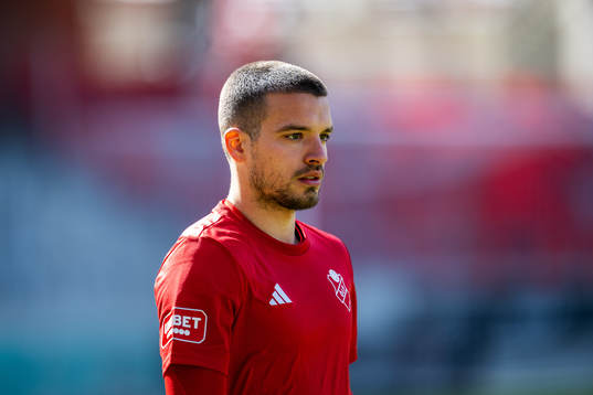Östers Vladimir Rodic