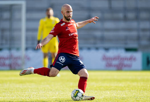 Östers Sebastian Hedlund