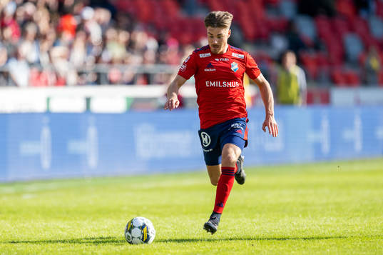 Östers Tatu Varmanen