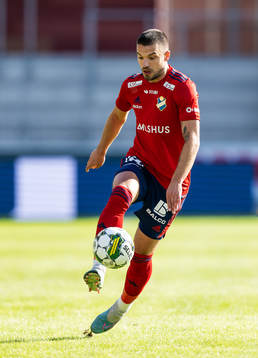 Östers Vladimir Rodic