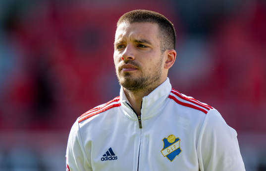Östers Vladimir Rodic
