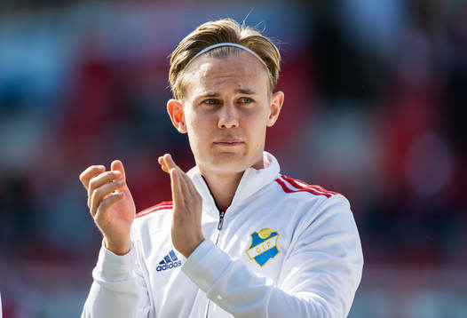 Östers Adam Herdonsson