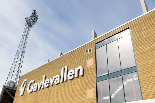 Gavlevallen