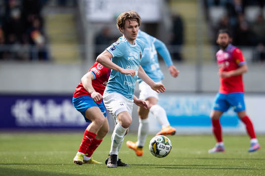 Gefles Sebastian Friman