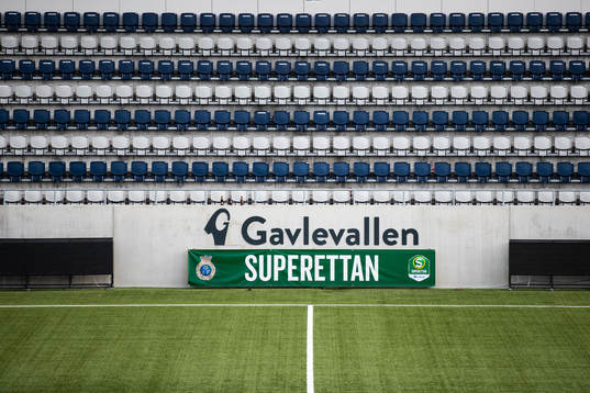 Gavlevallen