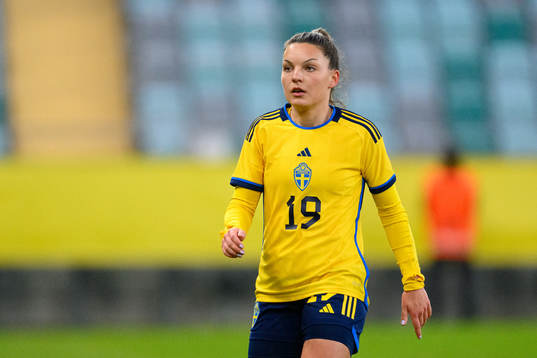 Johanna Rytting Kaneryd of Sweden