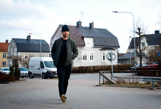 Örebros Rasmus Rissanen