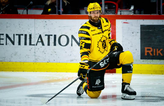 Skellefteås Tom Kühnhackl
