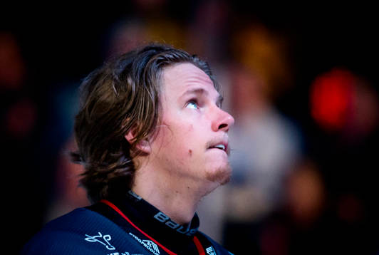 Örebros Marcus Hardegård