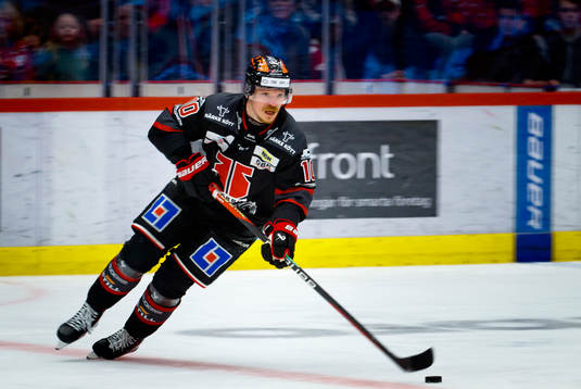 Örebros Rihards Marenis