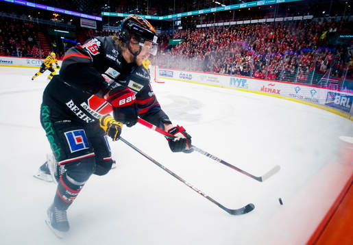 Örebros Rodrigo Abols