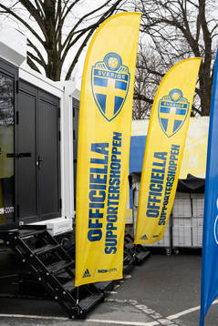 Fan Zone