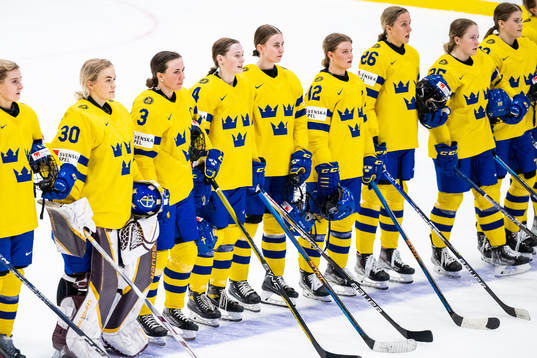 Players of Sweden