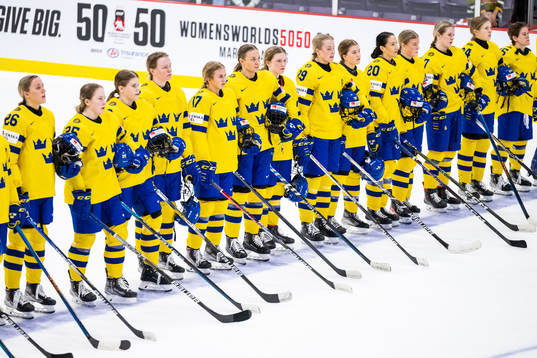 Players of Sweden