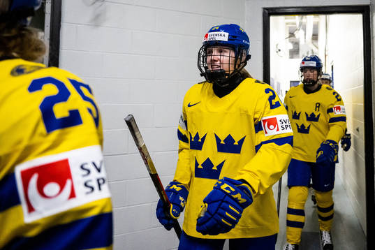 Felizia Wikner-Zienkiewicz of Sweden