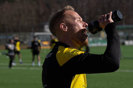 Mikkel Rygaard