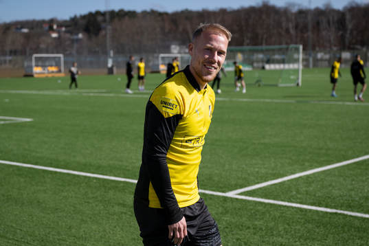 Mikkel Rygaard