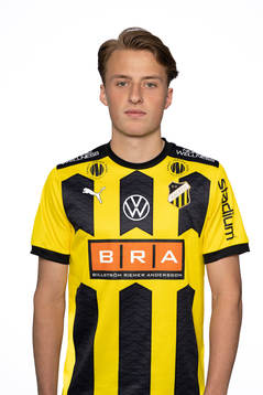 Häckens Sigge Jansson