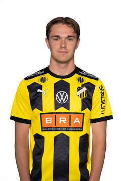 Häckens Charlie Axede