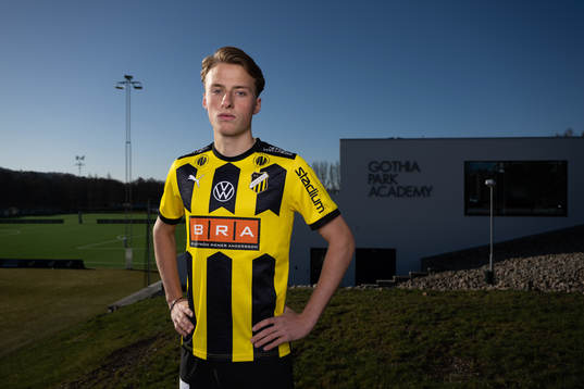 Häckens Sigge Jansson