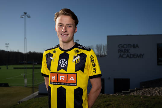 Häckens Sigge Jansson