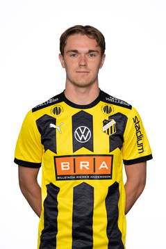 Häckens Charlie Axede