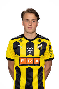 Häckens Sigge Jansson