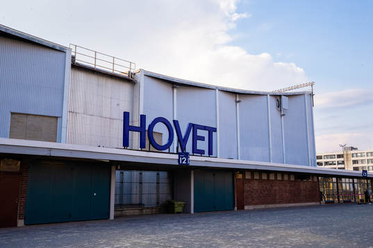 Hovet