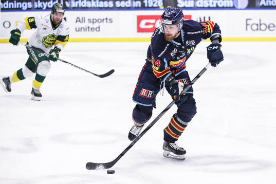 Djurgårdens Daniel Brodin