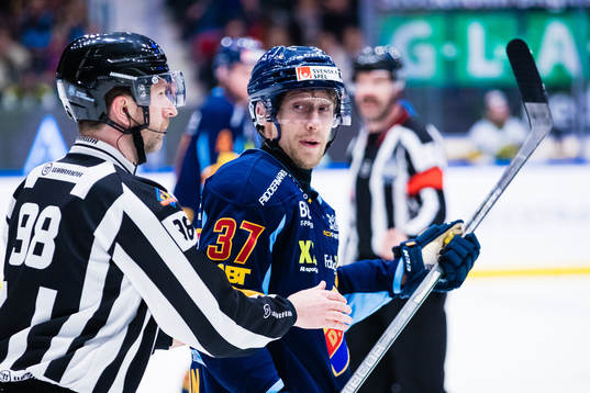 Djurgårdens John Norman