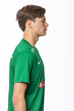 Brommapojkarnas Filip Sidklev