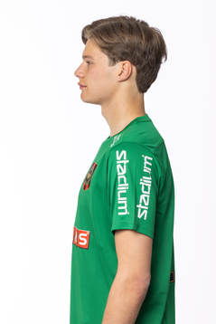 Brommapojkarnas Filip Sidklev