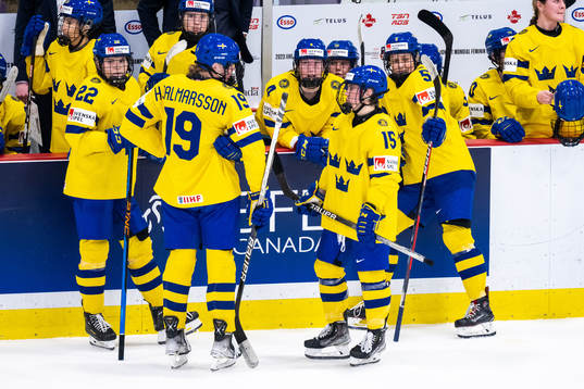 Players of Sweden