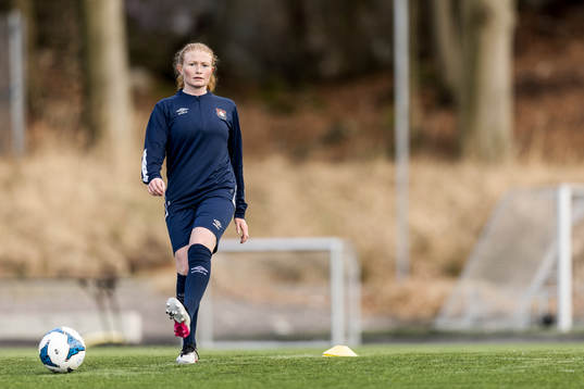 Örgrytes Mathilda Sjöström