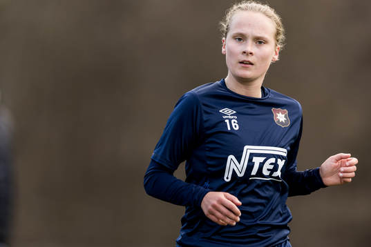 Örgrytes Alva Persson