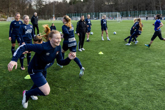 Örgrytes Mathilda Sjöström
