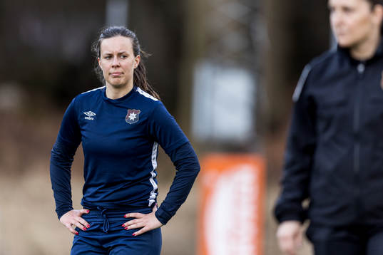 Örgrytes Julia Johansson
