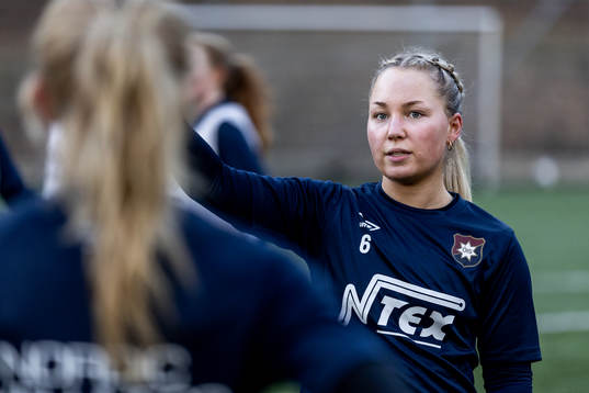 Örgrytes Bella Björklund