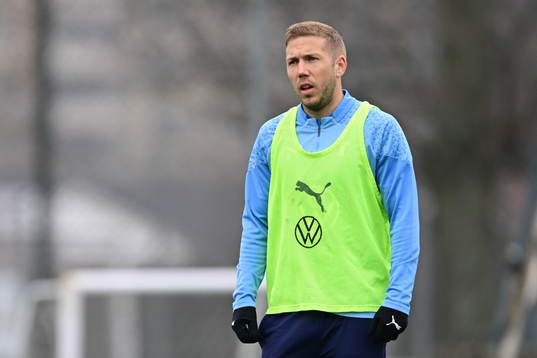 Malmö FFs Anton Tinnerholm