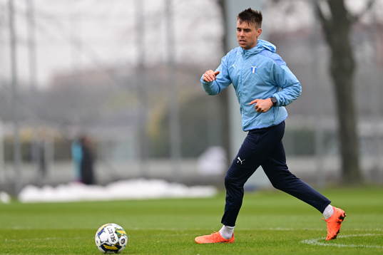 Malmö FFs Jonas Knudsen