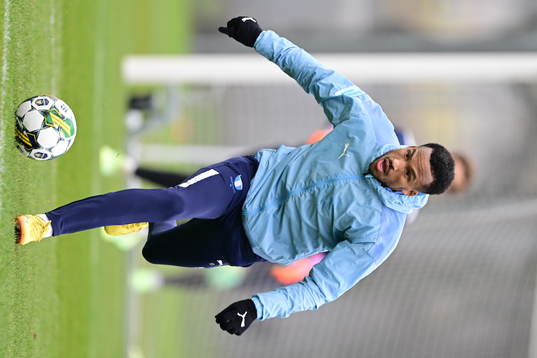 Malmö FFs Martin Olsson