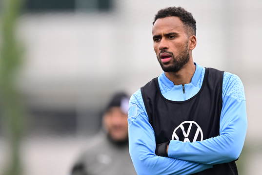 Malmö FFs Isaac Kiese Thelin
