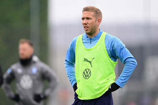 Malmö FFs Anton Tinnerholm