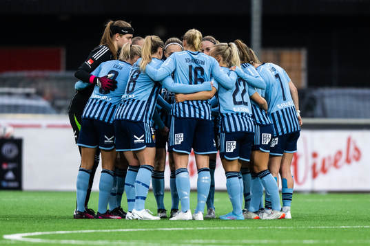 Djurgårdens spelare
