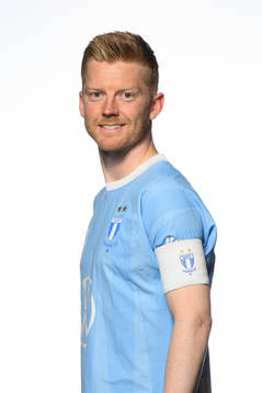 Anders Christiansen