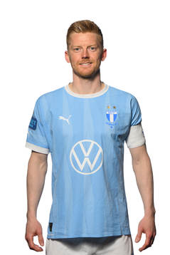 Anders Christiansen
