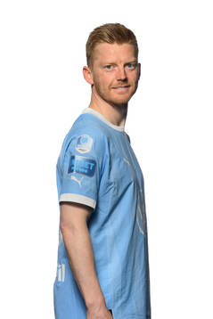 Anders Christiansen